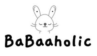 BABAAHOLIC logo