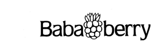 BABABERRY logo