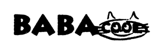 BABACOOL logo