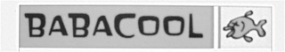 BABACOOL logo