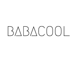 BABACOOL logo