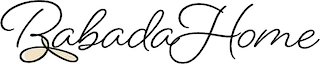 BABADA HOME logo