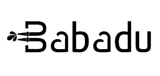BABADU logo
