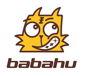 BABAHU logo