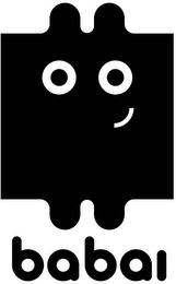 BABAI logo