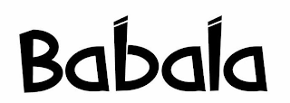 BABALA logo
