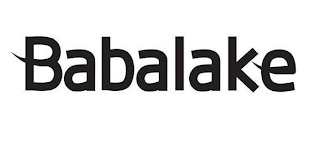 BABALAKE logo