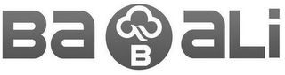 BABALI logo