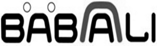 BABALI logo