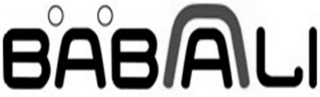 BABALI logo
