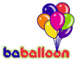 BABALLOON logo