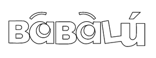 BABALU logo