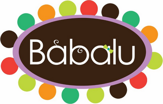 BABALU logo