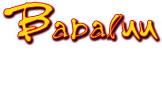 BABALUU logo