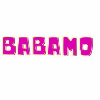 BABAMO logo