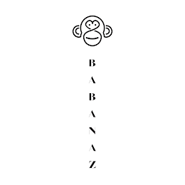 BABANAZ logo