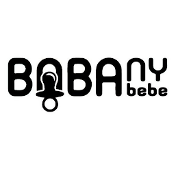 BABANY BEBE logo