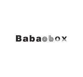 BABAOBOX logo