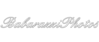 BABARAZZIPHOTOS logo