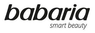 BABARIA SMART BEAUTY logo
