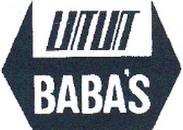 BABA'S logo
