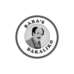 BABA'S BAKALIKO logo