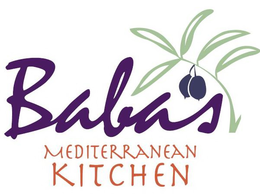 BABA'S MEDITERRANEAN KITCHEN
