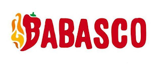 BABASCO logo