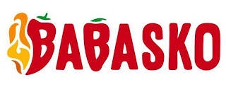 BABASKO logo