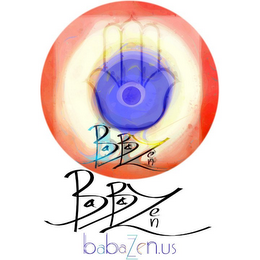 BABAZEN BABAZEN BABAZEN.US logo