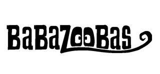 BABAZOOBAS logo