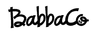 BABBACO logo