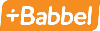 BABBEL logo