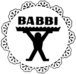 BABBI logo