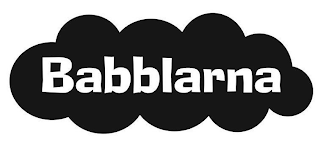 BABBLARNA logo