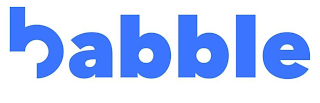 BABBLE logo