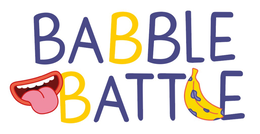 BABBLE BATTLE logo