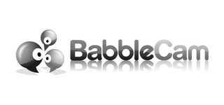 BABBLECAM logo