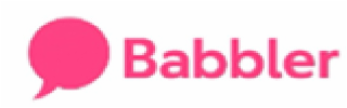 BABBLER logo