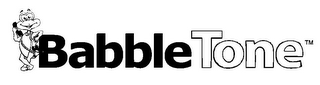 BABBLETONE logo