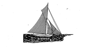 BABBOON logo