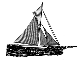 BABBOON logo