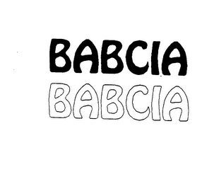 BABCIA logo