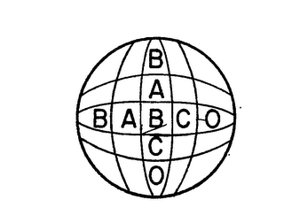 BABCO BABCO logo