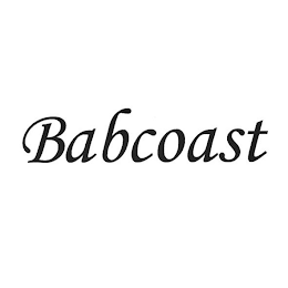 BABCOAST logo