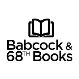 BABCOCK & 68TH BOOKS logo