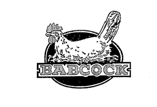 BABCOCK logo