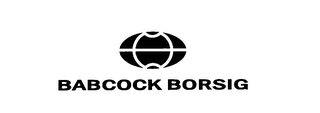 BABCOCK BORSIG logo