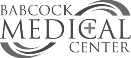 BABCOCK MEDICAL CENTER logo