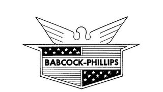 BABCOCK-PHILLIPS logo